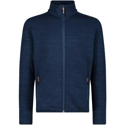 Fleece met rits CMP