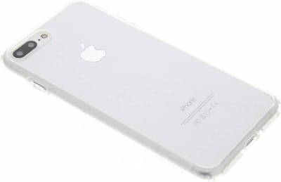 Spigen Ultra Hybrid Case Apple iPhone 7 Plus / 8 Plus Crystal Clear