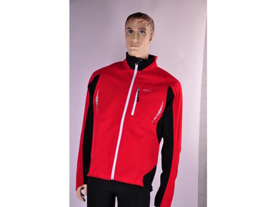 Shimano-fietsjack-Performance windbreker