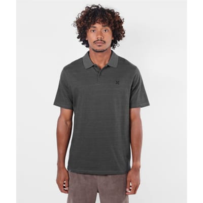 Polo Shirt Korte Mouw Oxbow Polo met korte mouwen RAILWAY
