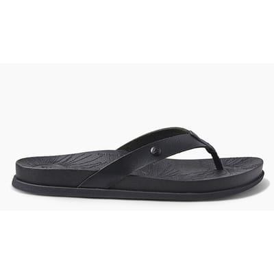 Reef Slippers Cushion Porto Cruz CJ2812 Zwart-37.5