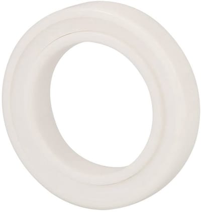 Allecto - ZrO2 Ball Bearing - Hoge Precisie - 17x26x5mm - Lager