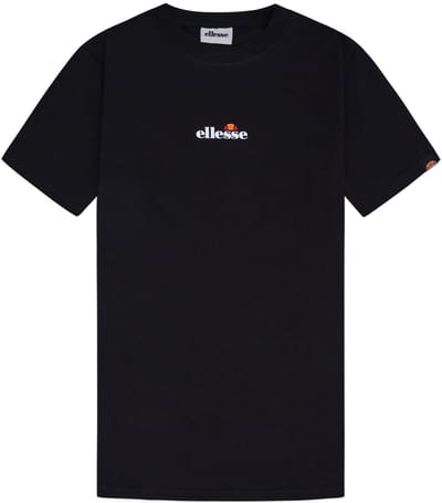 Ellesse Ollio 2 tee - black