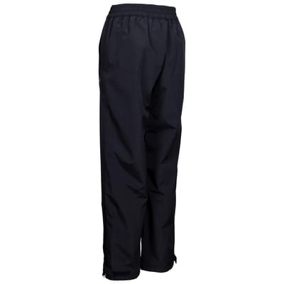Trespass Dames/Dames Tilbury TP75 Waterdichte Broek (Zwart)
