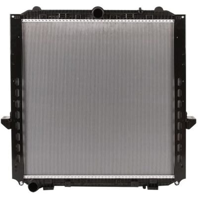 Radiator, motorkoeling HIGHWAY AUTOMOTIVE ME2284