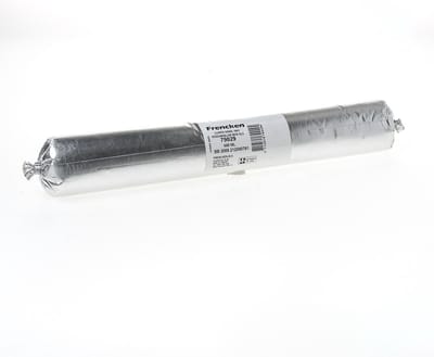 Frencken Kozijnenlijm 0819 SLS worst 600ml (Prijs per stuk)