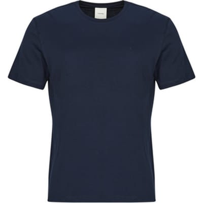 Calvin Klein Jeans  T-shirt Korte Mouw SS SUPIMA CHEST EMB CREWNECK TEE