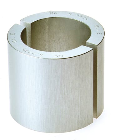 ROTHENBERGER Reductie-inzetstuk voor ROFROST TURBO 2", maat D - 62234