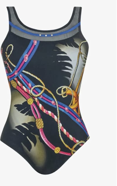 Sunflair prothese badpak maat 36B