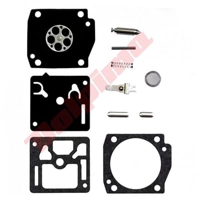 Carburateur reparatieset passend op ZAMA ( RB-122 )