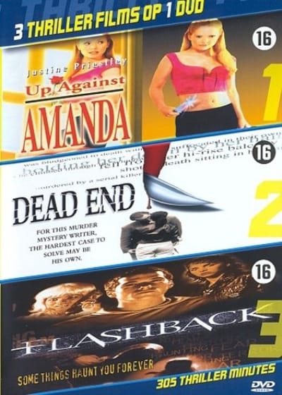 Speelfilm - 3 Pack Actie 04