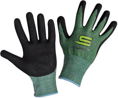 Salvimar Dy.max Handschoenen Groen S