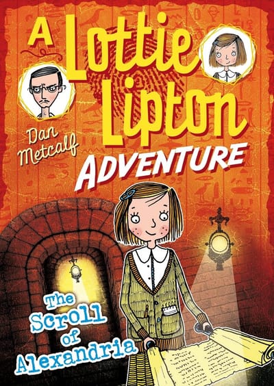 Avontuurlijk Kinderboek: Mysterie met Oud Document en Puzzels