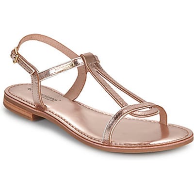 Platte sandalen Les Tropeziennes par M.Belarbi HAMATRIO