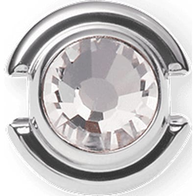 Daniel Wellington DW Charms Birthstones 7mm Silver