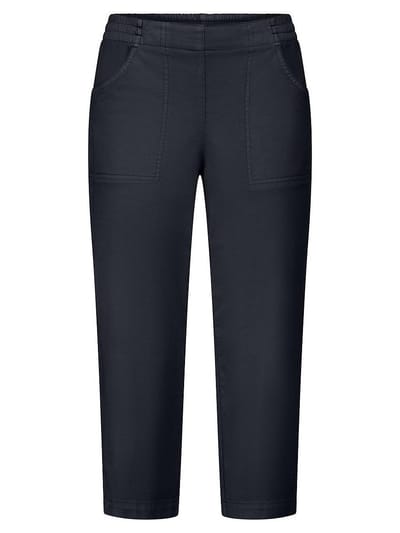 Capribroek Van Peter Hahn blauw