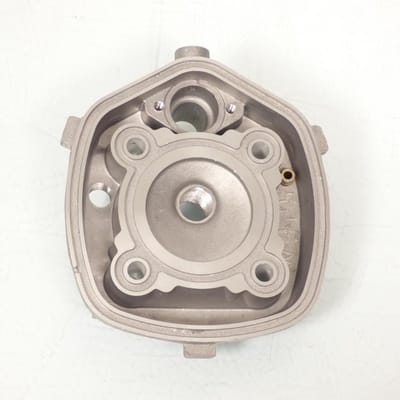 Cilinderkop RMS voor Scooter Gilera 50 Runner SP 2002 tot 2012 Ø40mm / vloeistofgekoeld Nieuw