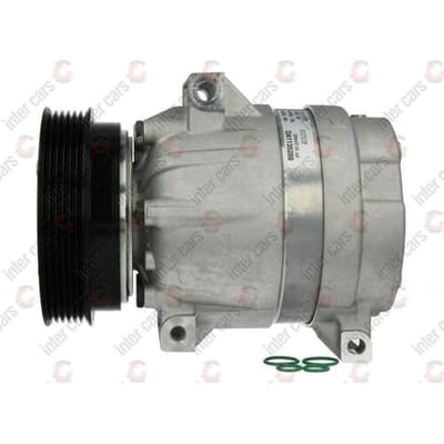 Airco-compressor NISSENS 89121