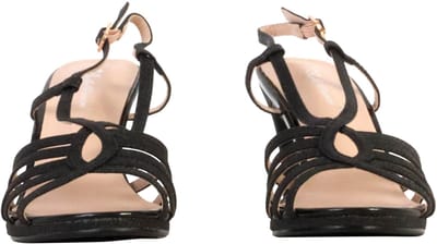 Sandalen met hakken Super Mode 278081