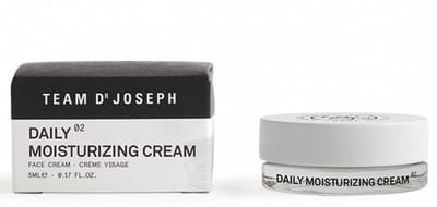 Team Dr. Joseph - Daily Moisturizing Cream (5 ml)