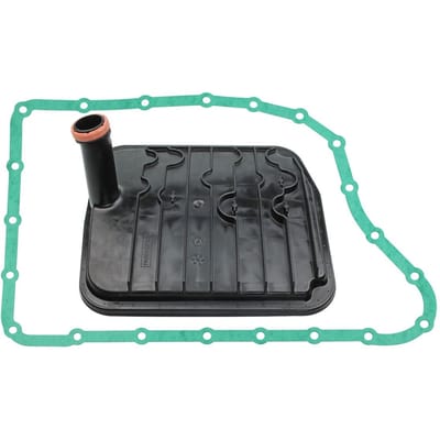 Hydrauliekfilterset, automatische aandrijving MEYLE 714 137 0003
