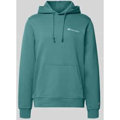 Hoodie met capuchon
