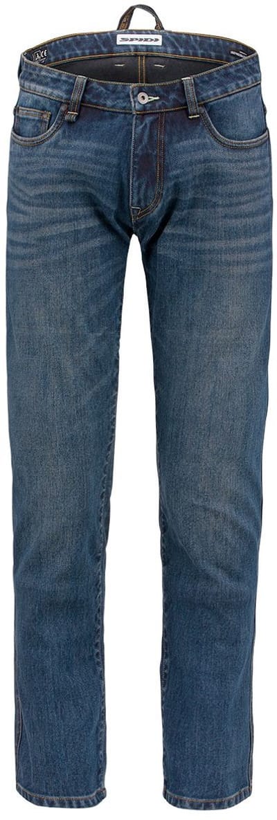 Spidi J&Dyneema Evo Blue Dark Used 29 - Maat - Broek