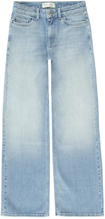 Cars Jeans Feya Denim Super Bleached Used Size: W34L30 | Jeans Outlet | Dames | Blauw