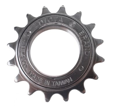 Vwp Freewheel 16t Bmx 1/2 X 3/32