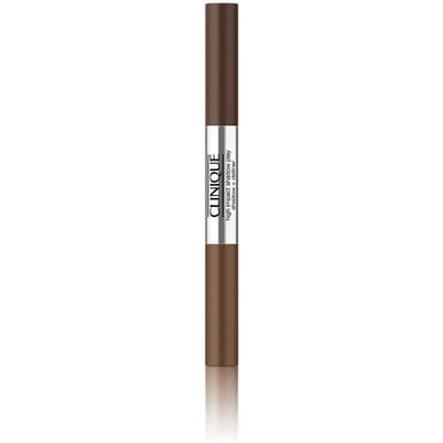 Clinique Oogschaduwstick Gepigmenteerd Cremeachtige Finish Clinique - High Impact Shadow Play™ Shadow + Definer Oogschaduwstick - Gepigmenteerd & Crèmeachtige Finish RUM & COLA