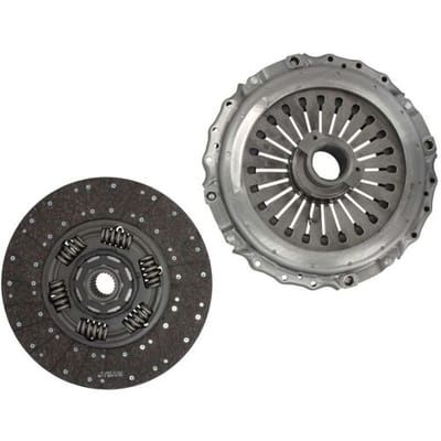 Koppelingsset FEBI BILSTEIN 105207