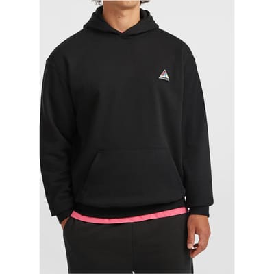 O'Neill Fwc'play Hoodie Black Out Taglia: M | Felpe con cappuccio Outlet | Uomo | Nero