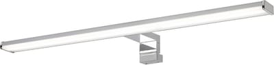Rabalux - Badkamerlamp - 12W LED, IP44, chroom design, Levon