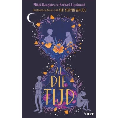 Al Die Tijd - Rachael Lippincott