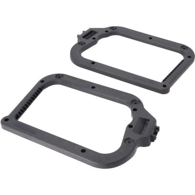 Ondersteuningsset motorkoffer SW-Motech PRO Hepco&Becker