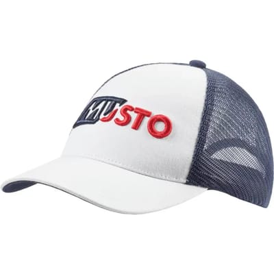 Trucker pet Musto