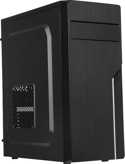 ScreenON - Office Sweeper - Ryzen 5 - 500GB M.2 SSD - Radeon Vega 7 - GamePC