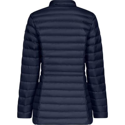 JOTT Nour 2.0 Down Jacket Navy Maat: XS | Jassen Outlet | Dames | Blauw