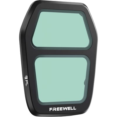 Freewell DJI Air 3S Polarizer Filter