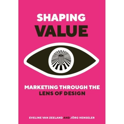 Shaping Value - Eveline van Zeeland