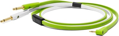 NEO by Oyaide d+MYTS classB 2.5m - Kabel voor DJs