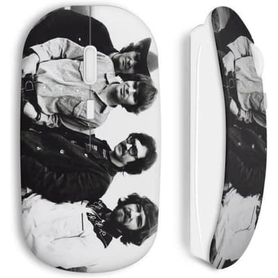 Creedence Clearwater Revival draadloze muis