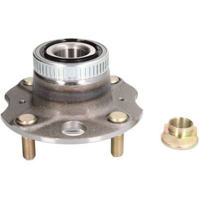Wiellagerset BTA H24037BTA