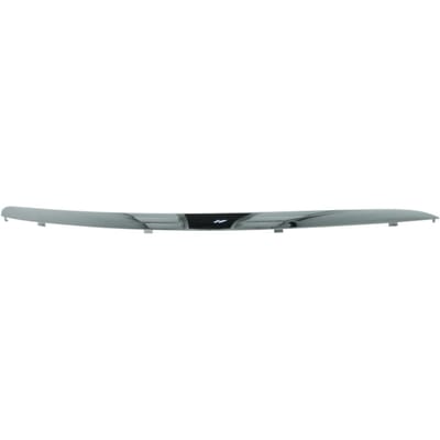 Sierlijst/beschermstrip, bumper BLIC 6502-07-9544924P rechts