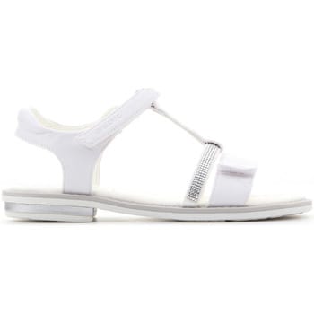 Platte sandalen Geox Giglio J82E2B 000BC C1000