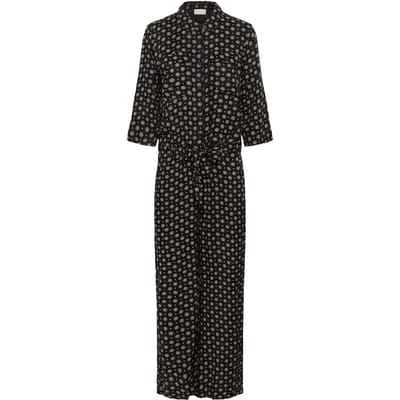 Kaffe KArutie Jumpsuit Dames Jumpsuit - Maat 40