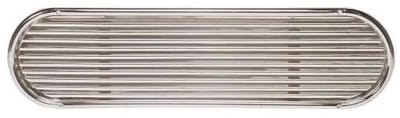 VETUS RVS Ventilatiepoort 5700x139mm voor 70PK Motor | SSVL070
