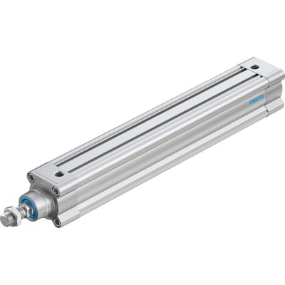 Festo Cilinder 50mm Boring 320mm Slag ISO 15552 Dubbelwerkend - 1366957 - P2BVF