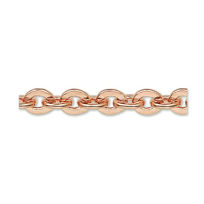 Collier Anker Rond 1,2 Mm