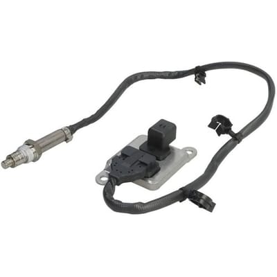 NOx-sensor, ureuminspuiting FEBI BILSTEIN 1004569